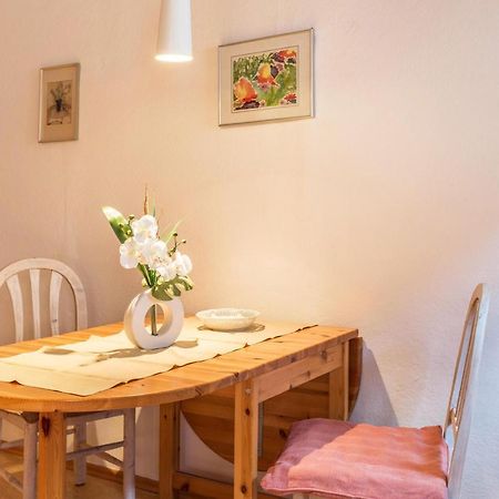 Ferienwohnung Faden Constance Extérieur photo
