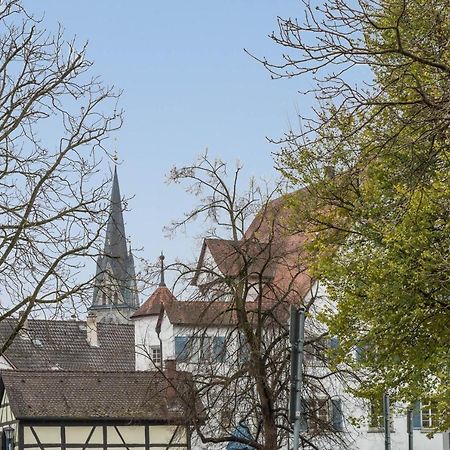 Ferienwohnung Faden Constance Extérieur photo