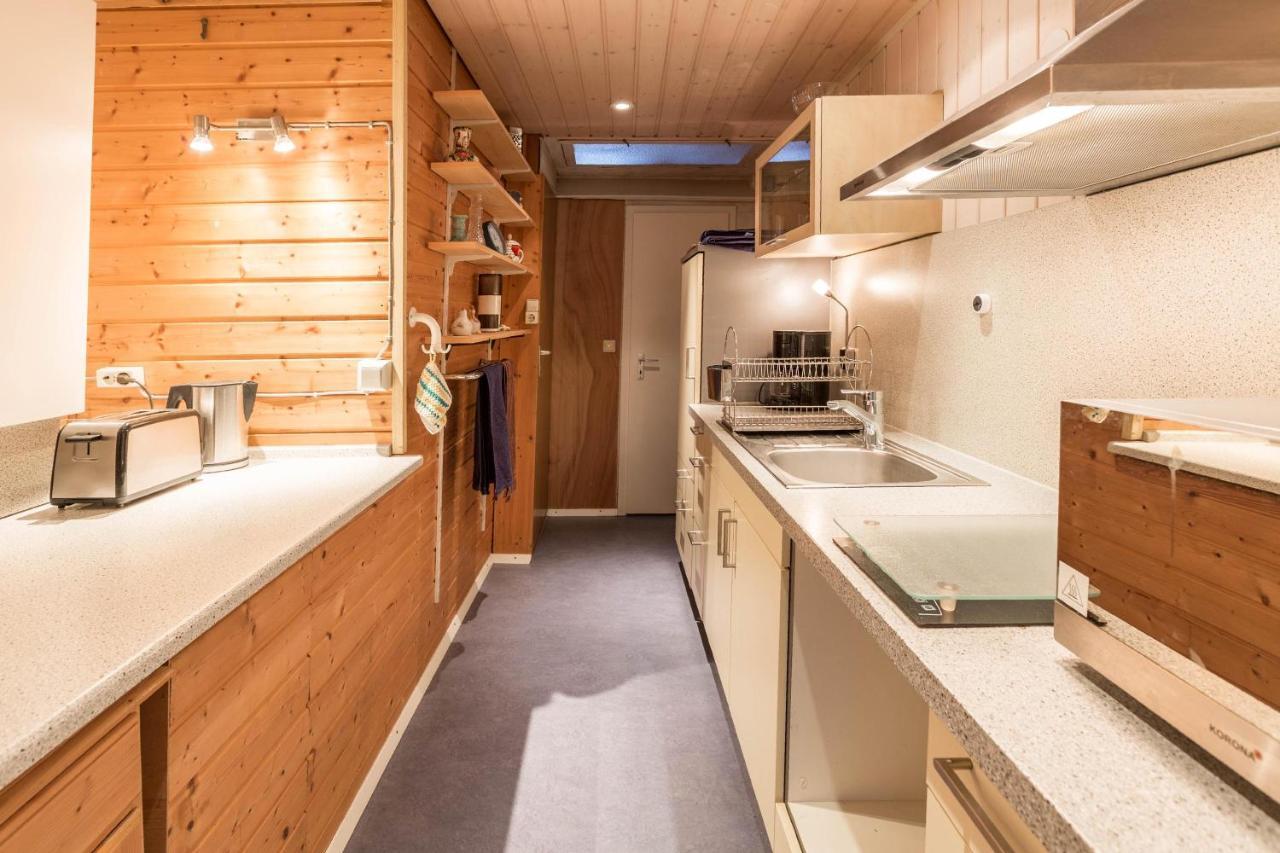 Ferienwohnung Faden Constance Extérieur photo