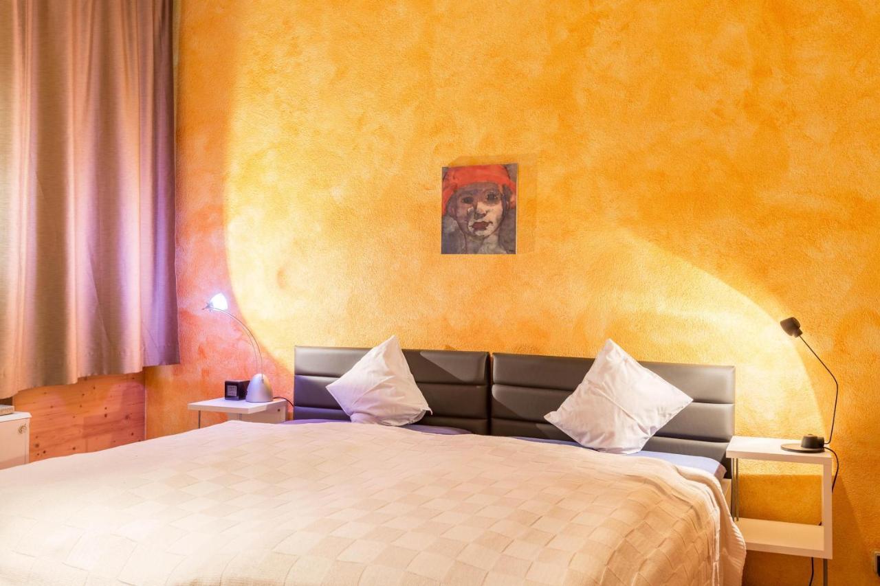 Ferienwohnung Faden Constance Extérieur photo