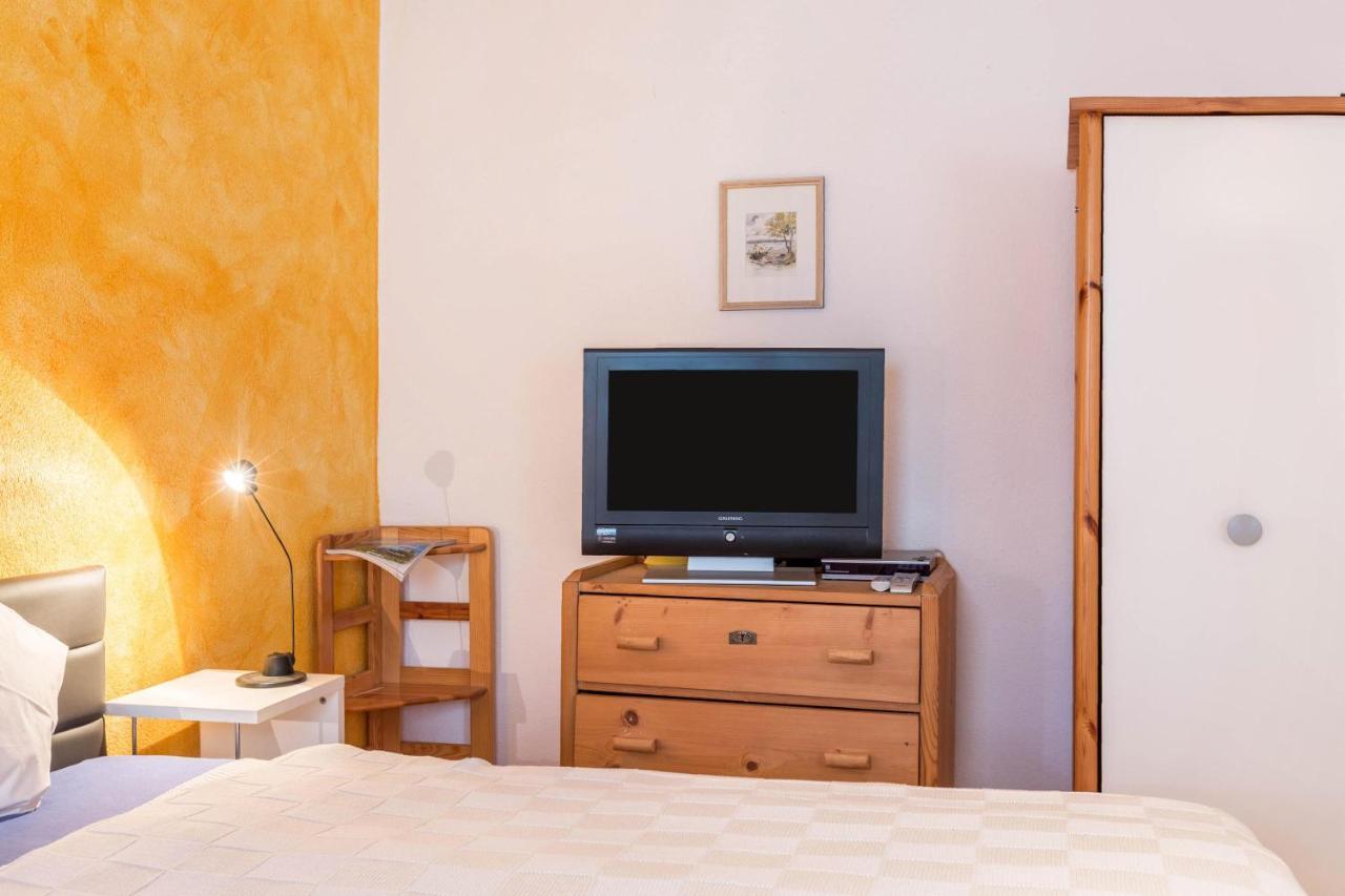 Ferienwohnung Faden Constance Extérieur photo