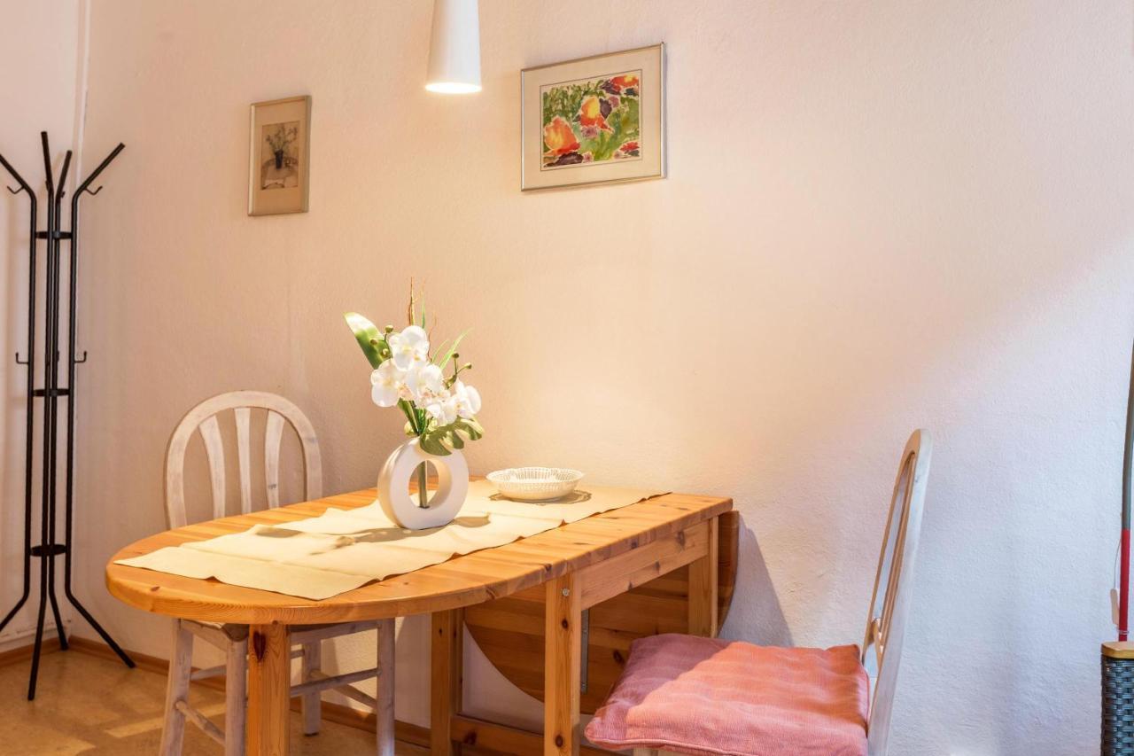 Ferienwohnung Faden Constance Extérieur photo