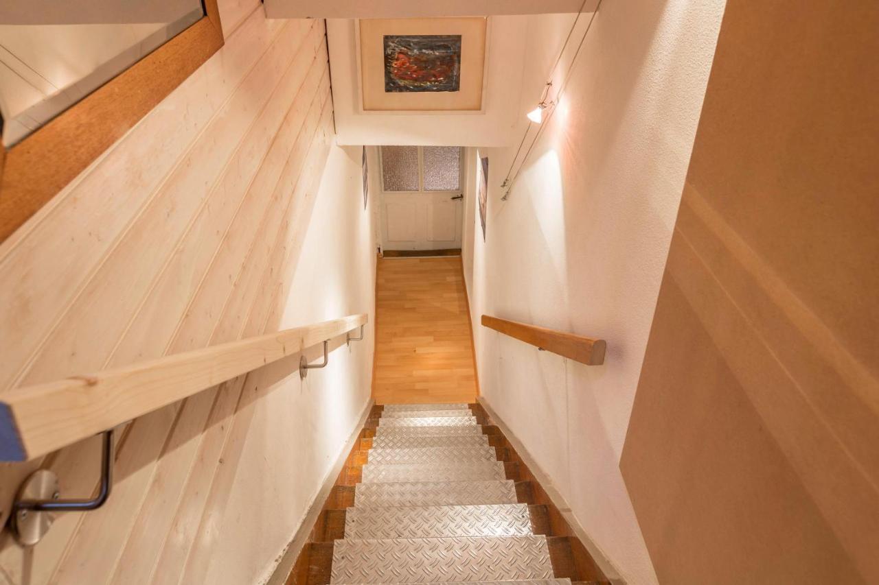 Ferienwohnung Faden Constance Extérieur photo