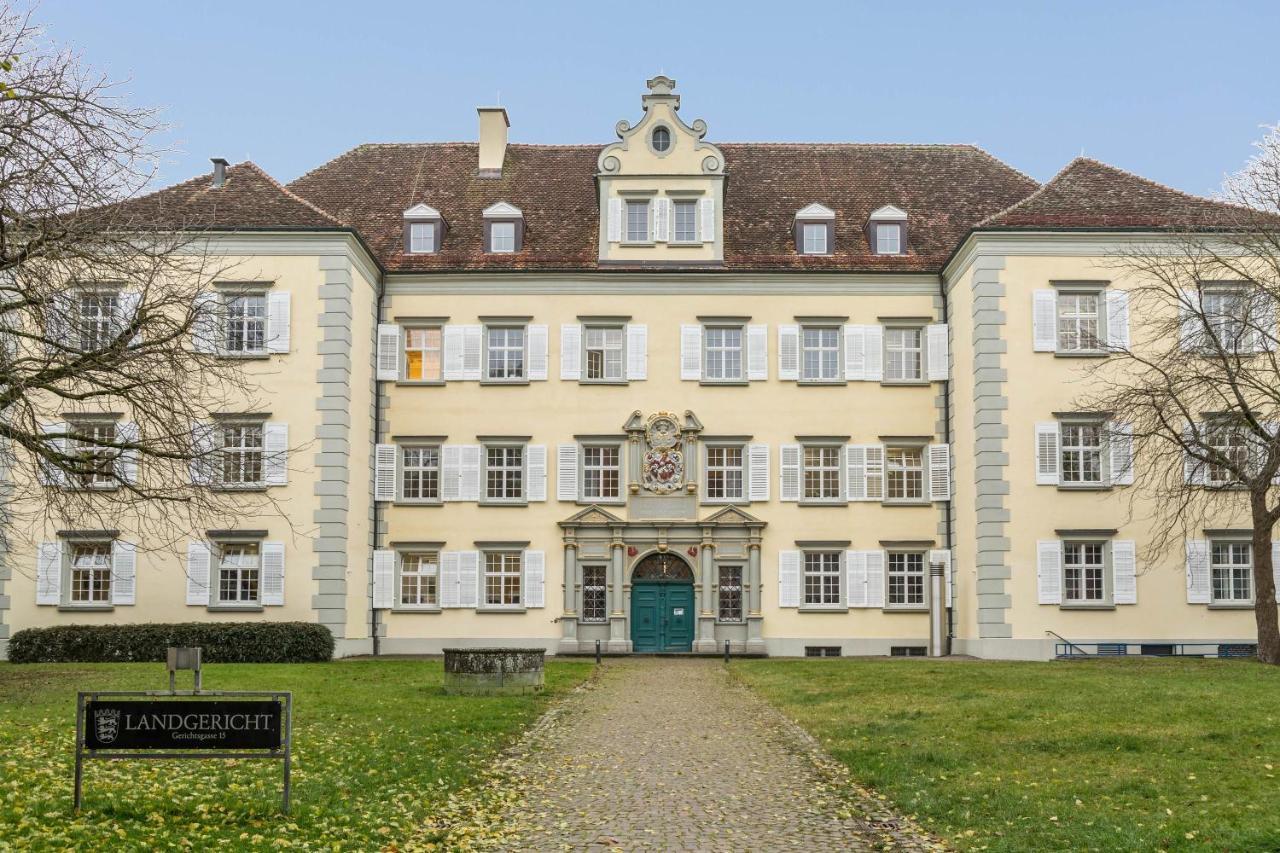 Ferienwohnung Faden Constance Extérieur photo