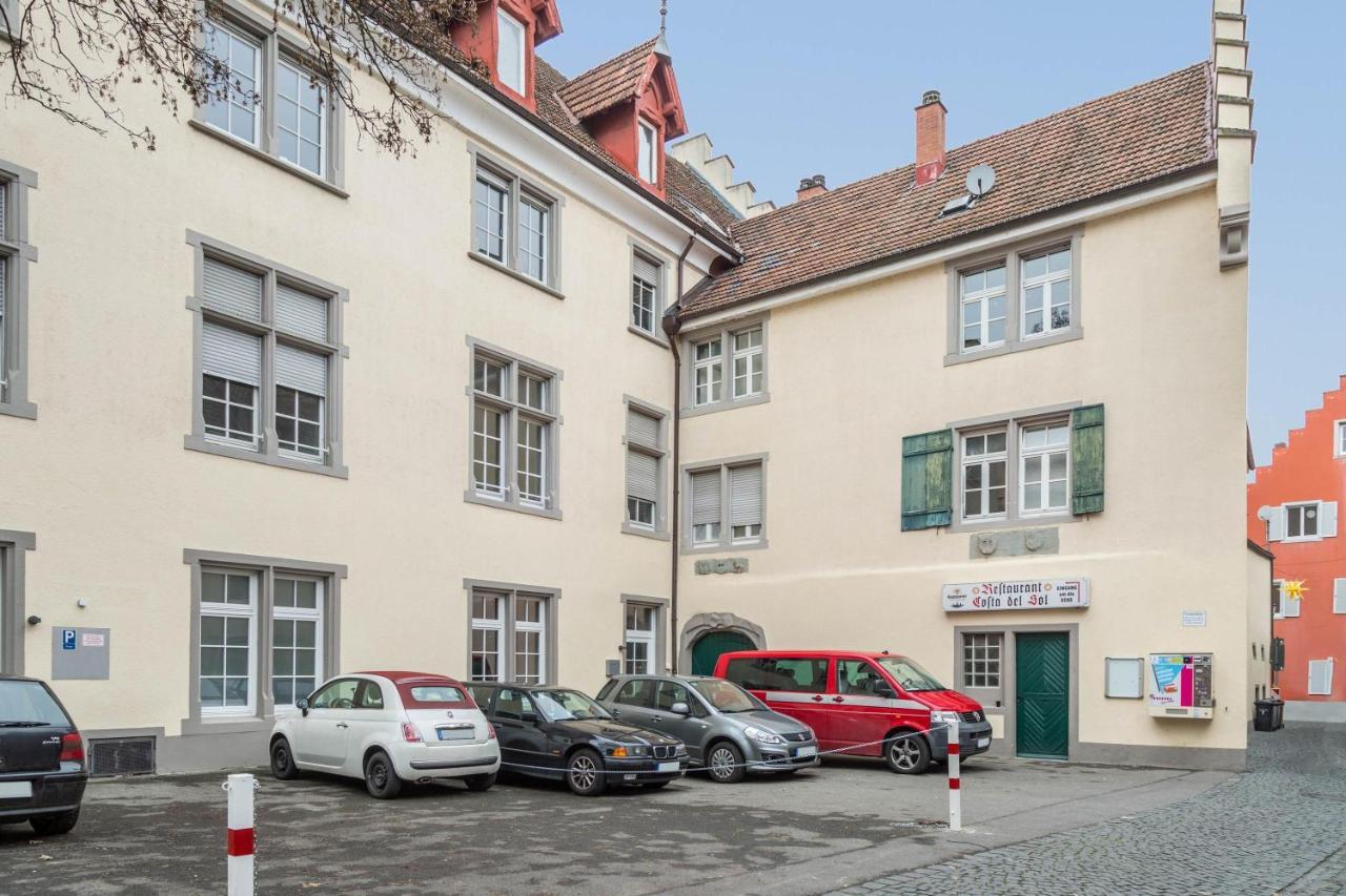 Ferienwohnung Faden Constance Extérieur photo