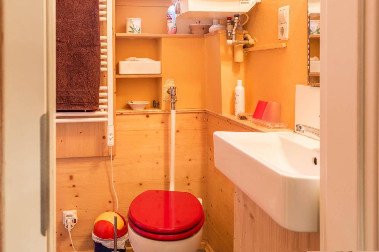 Ferienwohnung Faden Constance Extérieur photo