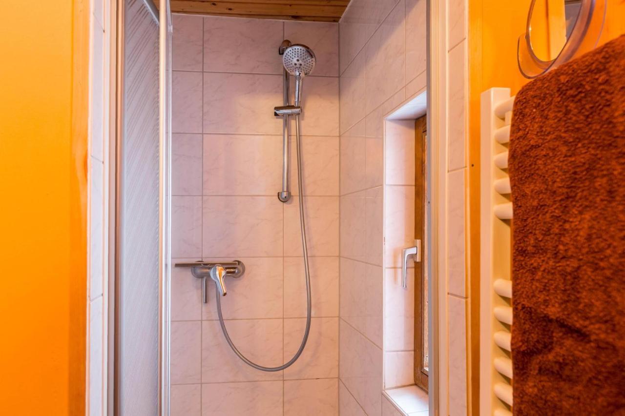 Ferienwohnung Faden Constance Extérieur photo